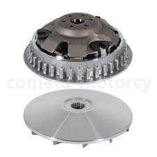 Primary Clutch Variator Fits