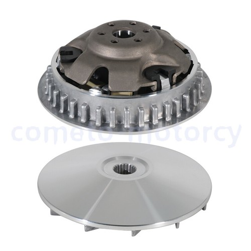 Primary clutch variator fits - primary,