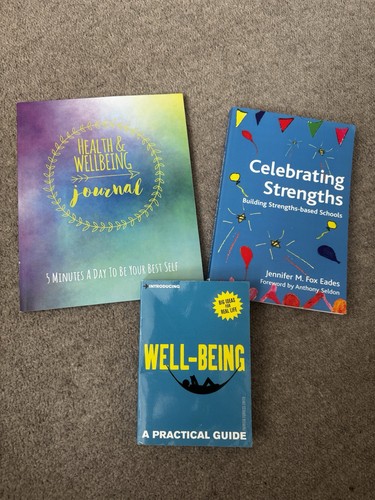 Wellbeing positive - wellbeing,