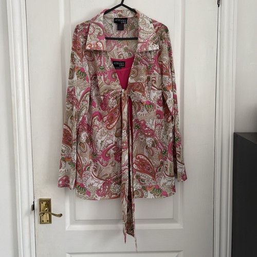 Multicoloured floral attitudes - floral,