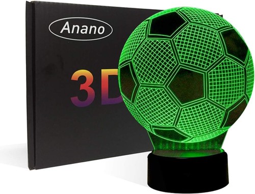 Anano illusion football - anano,