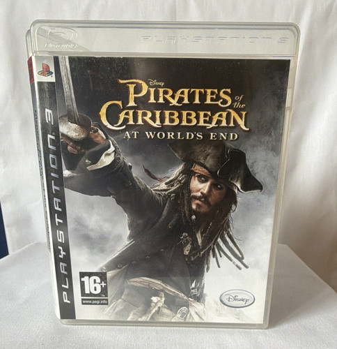 Disney pirates the - disney,
