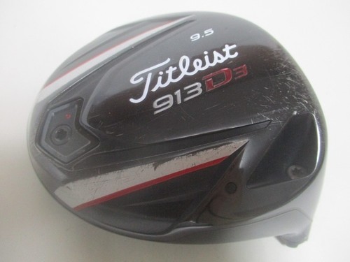 Titleist 913 driver - 913,