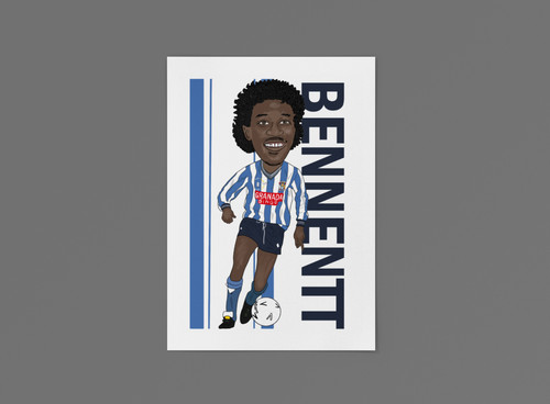 Dave bennett coventry - dave,