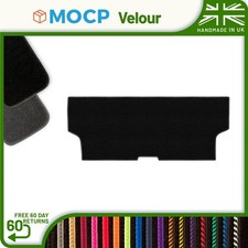 Velour Boot Mat to fit MINI