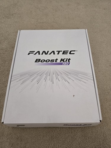 Fanatec csl and dd pro - dd, gt