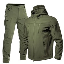 Tactical Military Outdoors