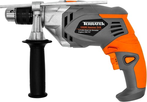 Powerful 1050w corded hammer - 1050w,