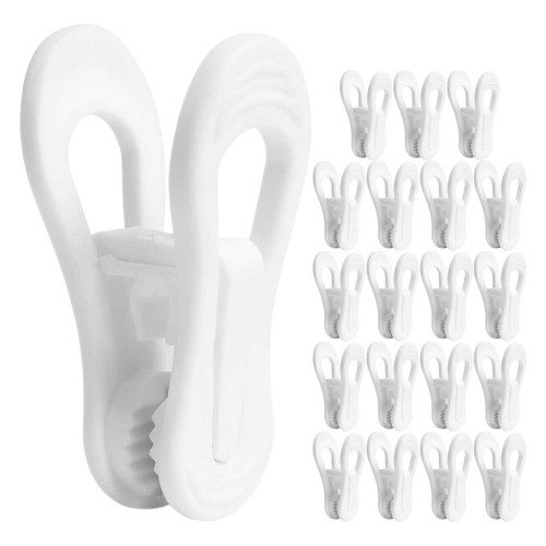 Pcs hanger clips laundry - clips,