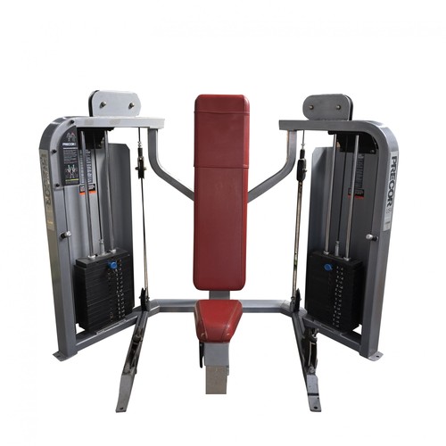 Precor shoulder press icarian - shoulder,