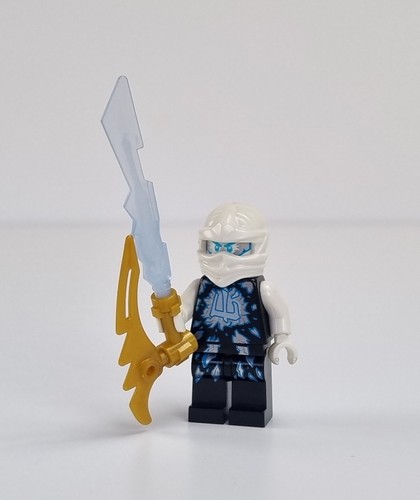 Lego ninjago zane - lego,