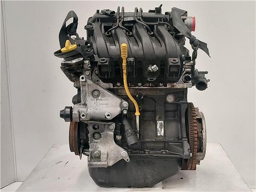 2006 renault clio - 2006,