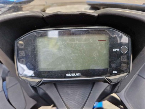 Suzuki gsxr 125 engine - , 0.1l