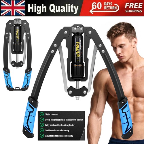 Power twister arm exerciser - twister,