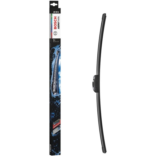 Bosch aerotwin rear wiper - aerotwin,