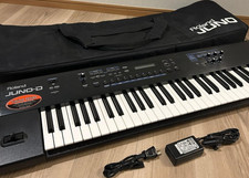 Roland JUNO-D Limited Edition