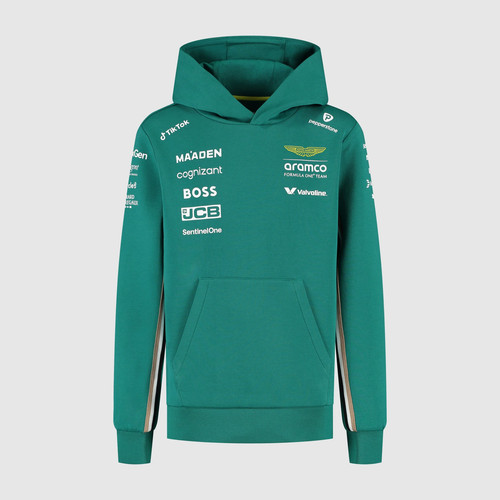 Aston martin team 2025 - martin,