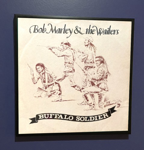 Bob marley and - bob,