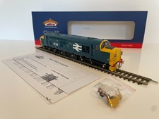 Bachmann 32-781SD OO GAUGE