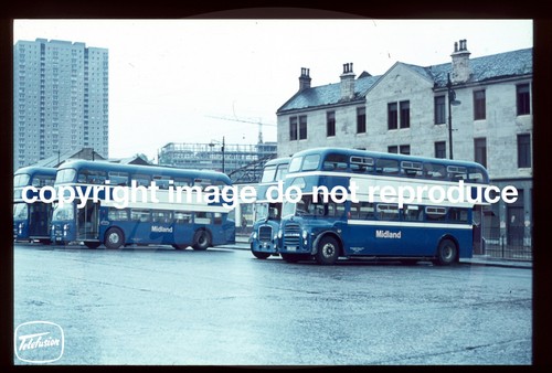 Original bus slide - -, alexander