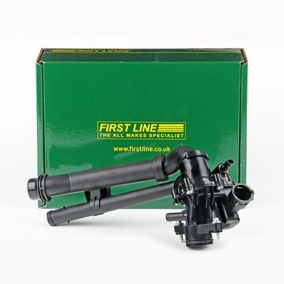 First line ftk533 - first, coolant