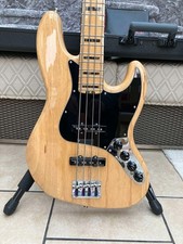 Fender American Elite Jazz