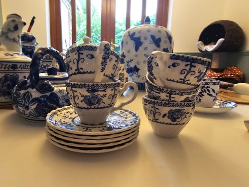 Vintage johnson brothers - vintage,