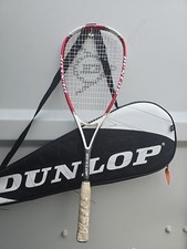 Dunlop Evo Ti Titanium Squash