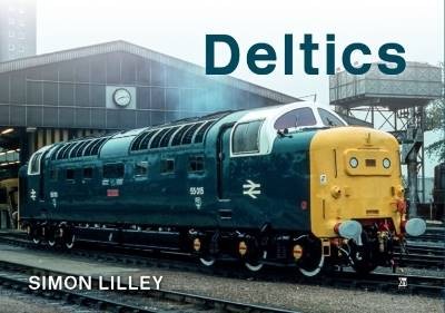 Deltics simon lilley - deltics,,
