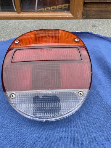 Beetle rear lamp - beetle,