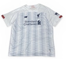 New Balance Liverpool FC
