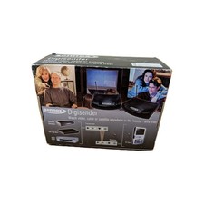 Zennox Digisender Watch Video Cable Satellite Wire Free Boxed A17