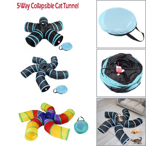 Pop way cat tunnel - pop, pet