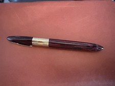 Sheaffer Triumph Vacuum-Fill