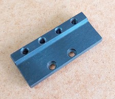 Redfield sight mounting base