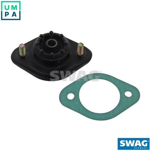 Suspension strut support - support, mount