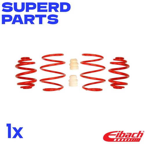 Suspension springs set - suspension,
