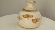 A Vintage Studio Art Pottery