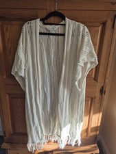 Primark Beach Cover Up Size