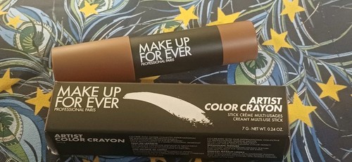 Make for ever - make, artist