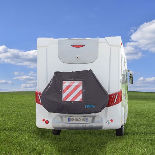 Liberty leisure motorhome - liberty,