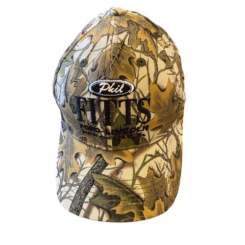 Phil fitts ford lincoln camo - phil,