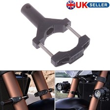 Motorcycle Fork Mount Bracket