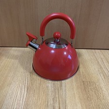 Stovetop Whistling Kettle