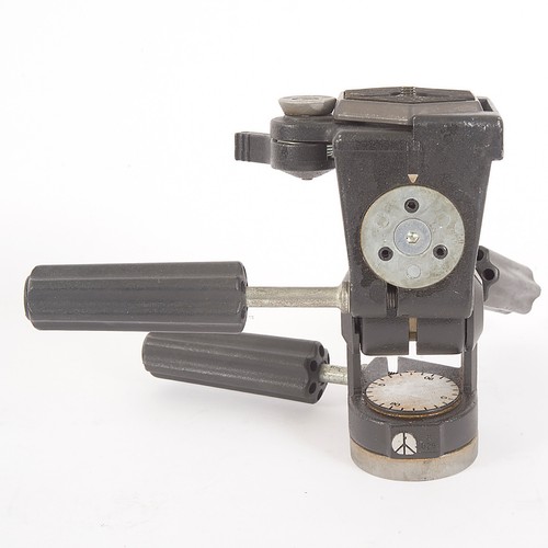 Manfrotto 029 pan tilt - #029, pan/tilt