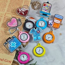 Cute nurses watch - cute,