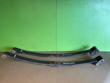 X1 IVECO DAILY Rear Single Leaf Spring Mk6 5801642218 Chassis Cab 2014 On