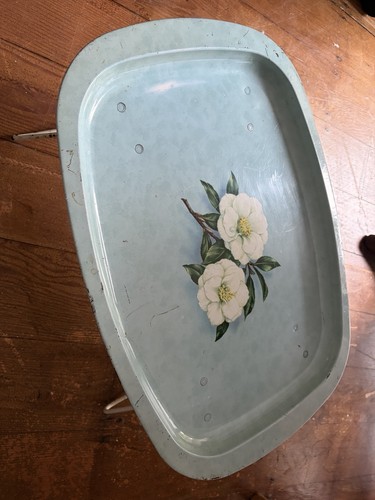 Worcester ware folding - ware, lap