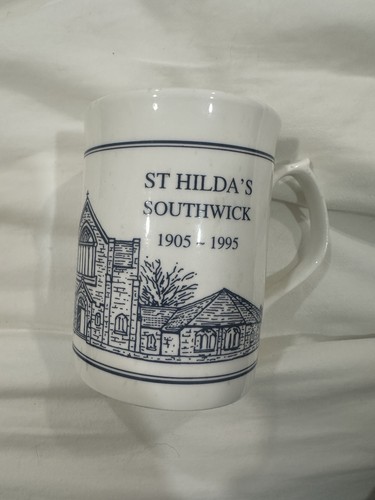 Hilda southwick - st,