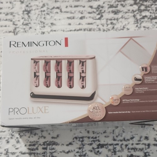 Remington h9100 proluxe - proluxe, 20